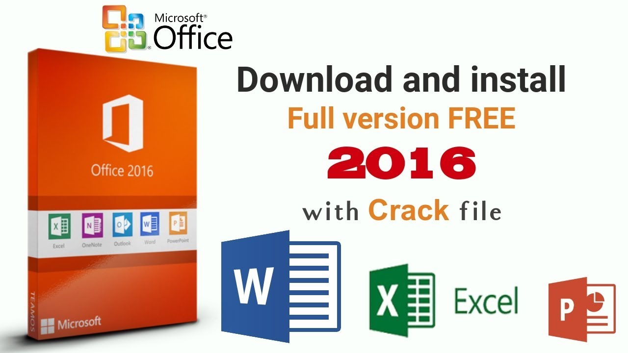 office word free download 2017