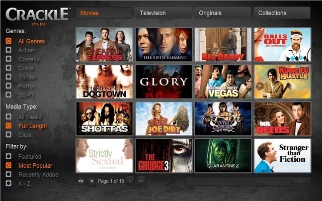Best site to download full movies