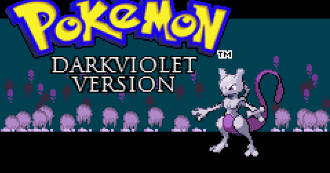Pokemon dark violet download romance