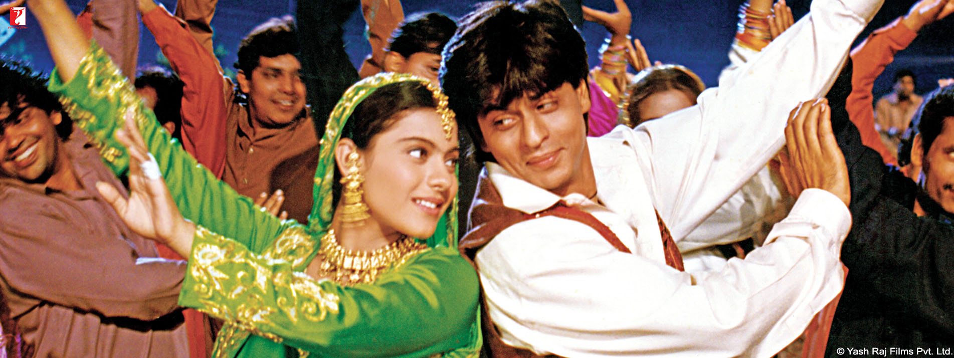 Dilwale Dulhania full movie video download
